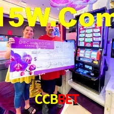 Welcome Bonus CCBBet