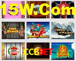 Tournaments CCBBet