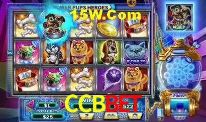 Desvendando o Mundo dos Jogos Virtuais na CCBBet