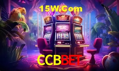 Inovações de Jogos na CCBBet: O Futuro das Experiências Interativas
