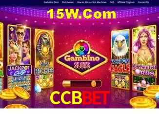 A Experiência Imersiva dos Cassinos Ao Vivo no CCBBet