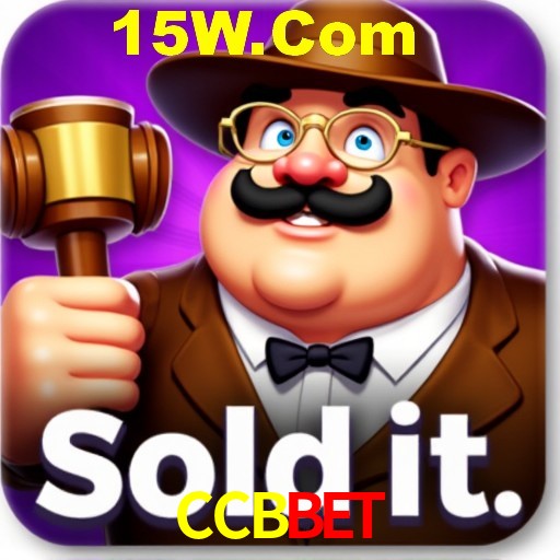 APP oficial da CCBBet para mobile