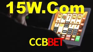 CCBBet App Interface