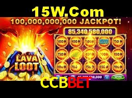 Welcome Bonus CCBBet