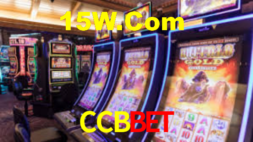 CCBBet: A Experiência de Casino com Jogos de Mesa ao Vivo