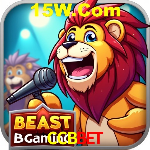 Interface do App CCBBet