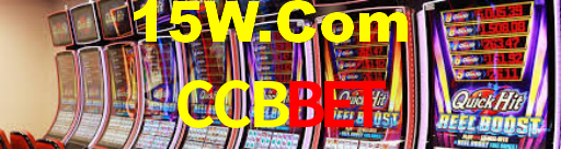 Sinta a adrenalina dos jogos de cassino com CCBBet