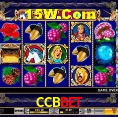 Jogos de Slot CCBBet