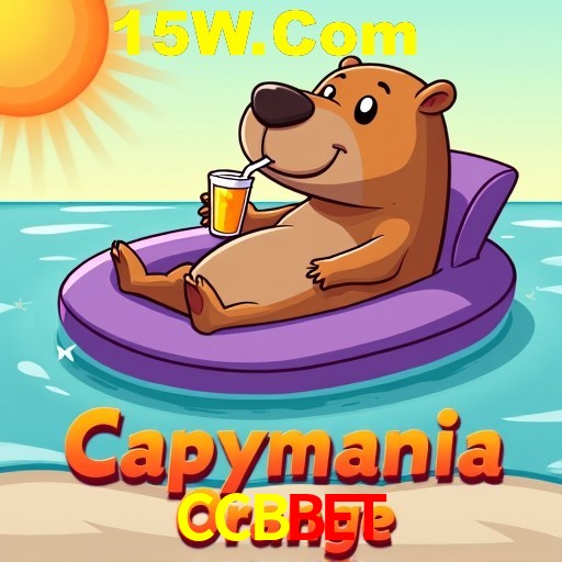 APP oficial da CCBBet para mobile