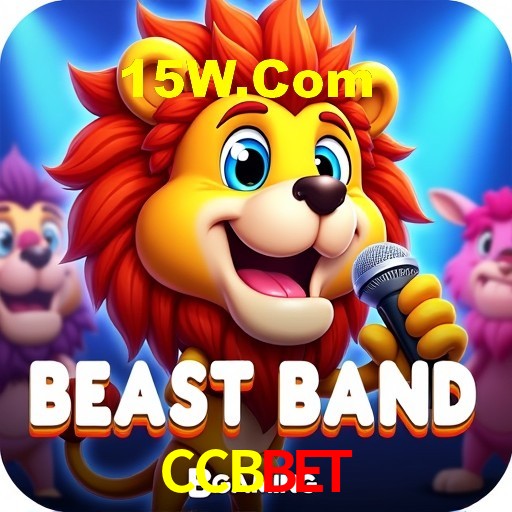 Interface do App CCBBet