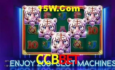 Recursos de Bônus CCBBet