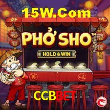 Bonus Features CCBBet