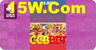 Welcome Bonus CCBBet
