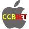 Aplicativo CCBBet para iOS
