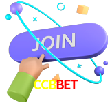 Junte-se ao cassino CCBBet hoje mesmo